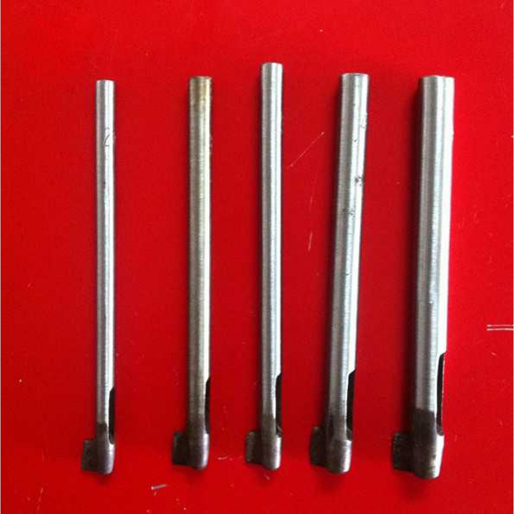 Stud punch, special punches